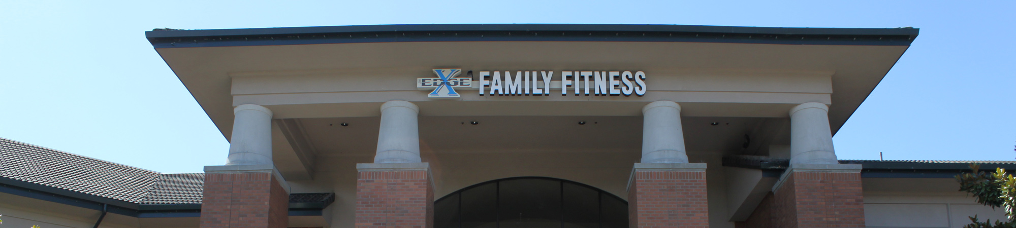 Edge Family Fitness